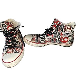 Converse CHUCK TAYLOR ALL STAR HIGH Top 'EXPLORE' 13